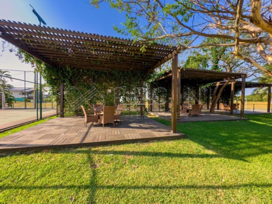 LOTE N° 03 - QUADRA CA2 - LOT. TERRAS ALPHAVILLE CEARÁ 1 Eusébio/CE, localizado em Eusébio - CE
