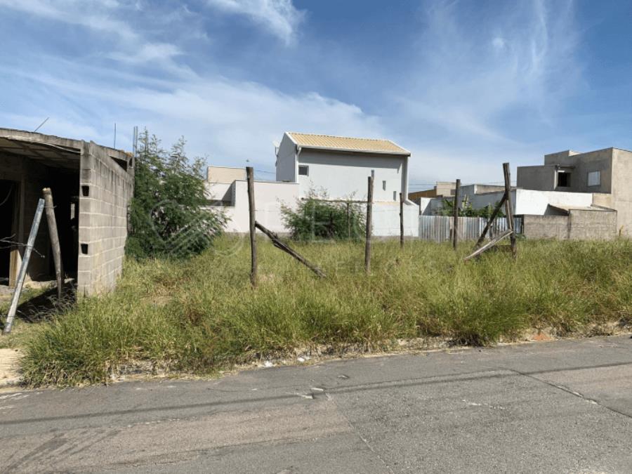 LOTE Nº 05 - QUADRA J - RESIDENCIAL FLÁVIA Campinas/SP, localizado em Campinas - SP