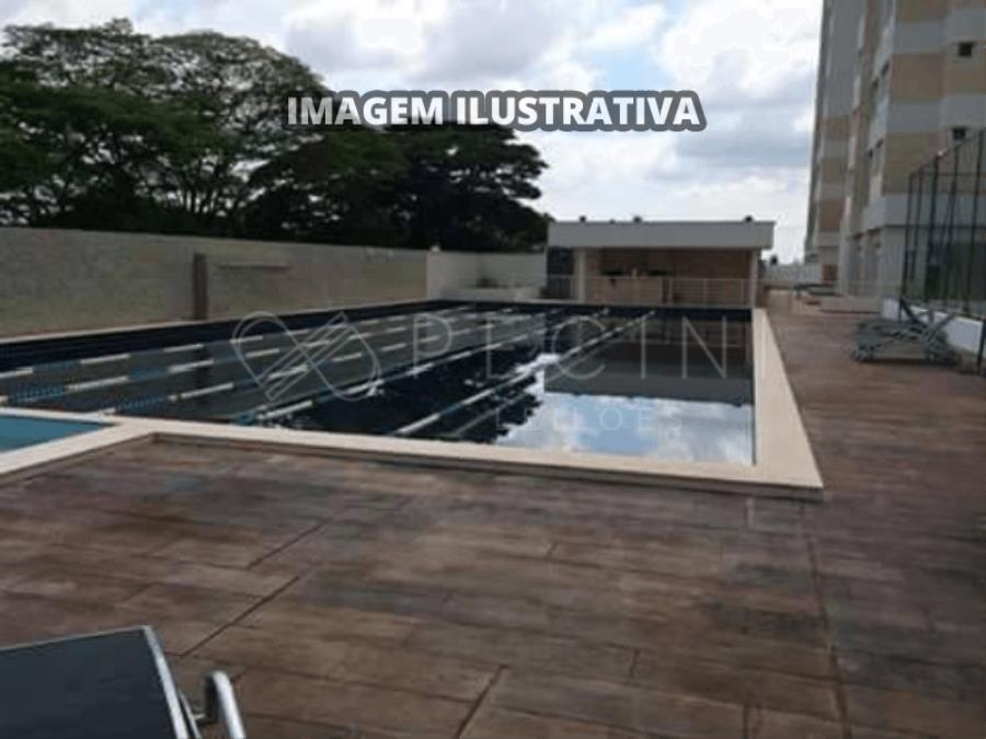 APTO. Nº 401 + BOX DE GARAGEM - CONDOMÍNIO EDIFÍCIOS TERRA MUNDI SANTOS DUMONT Goiânia/GO, localizado em Goiânia - GO
