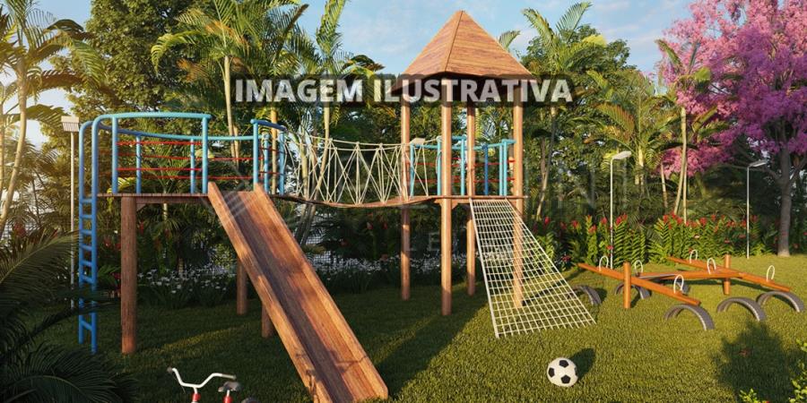 UNIDADE AUTÔNOMA Nº 085 - QUADRA F - RESIDENCIAL BELLAVILE I Manaus/AM, localizado em Manaus - AM