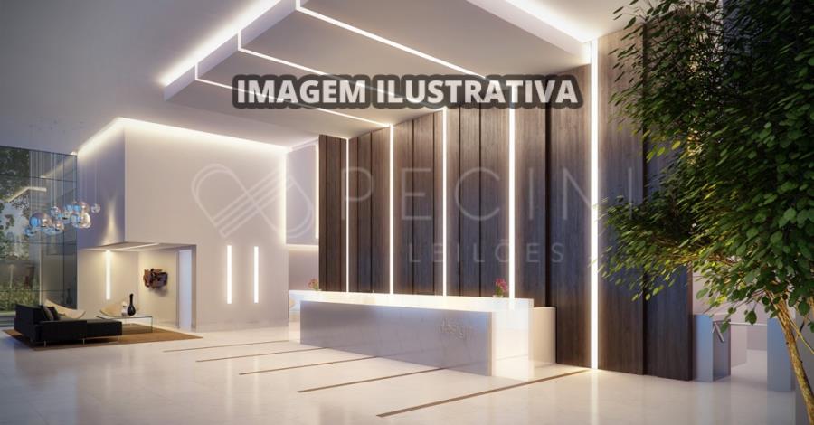 SALA Nº 304 - DESIGN OFFICES TOWER São Paulo/SP, localizado em São Paulo - SP