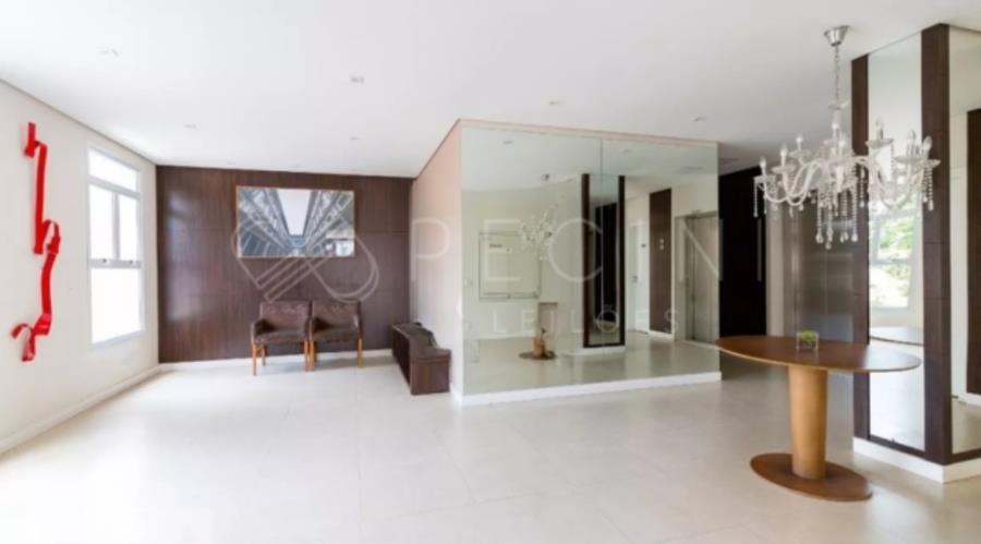APTO N° 1702 E VAGA N° 505 - COND. RESIDENCIAL DUE Guarulhos/SP, localizado em Guarulhos - SP