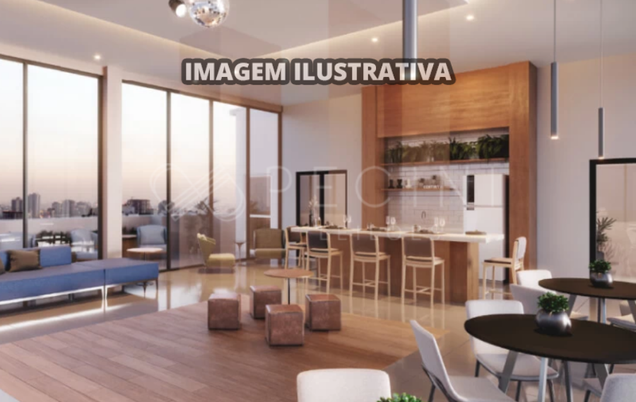APTO. Nº 2.606 - CONDOMÍNIO SIRIUS CAMPINAS PATRIANI Santo André/SP e Campinas/SP, localizado em Campinas - SP