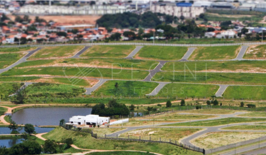 LOTE Nº 09 - QD. Z2 - RESIDENCIAL SWISS PARK LOTE 09 - QD. Z2 - RESIDENCIAL GLARUS - SWISS PARK, localizado em Campinas - SP