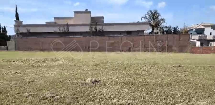 LOTE Nº 28 - QUADRA Nº 12 - PARQUE RESIDENCIAL BUONA VITA São José do Rio Preto/SP, localizado em São José Do Rio Preto - SP