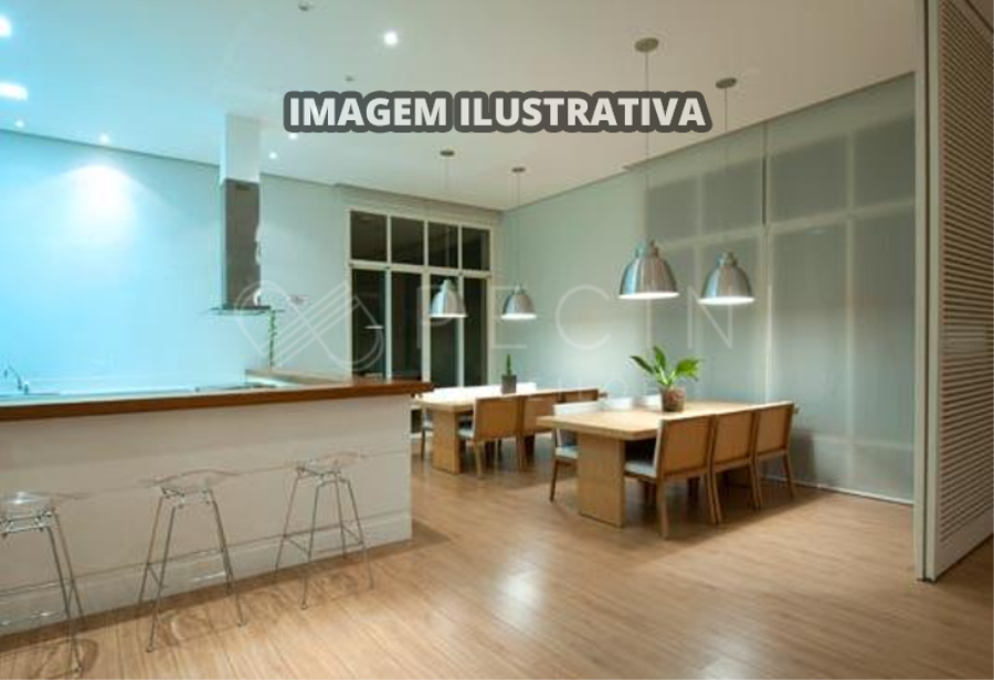 APTO Nº 163 – 16º PAV. CONDOMÍNIO VERANA São Paulo/SP, localizado em São Paulo - SP
