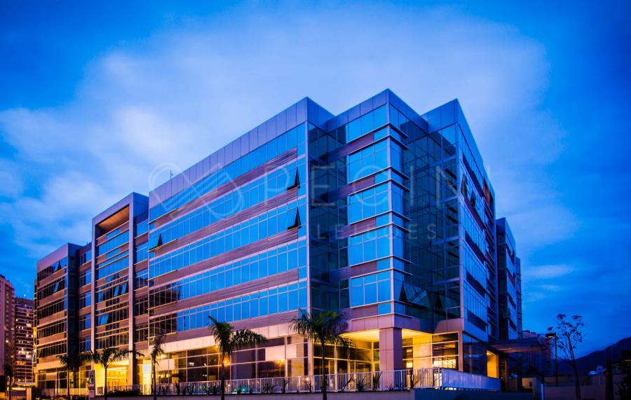 LOJA I - CONDOMÍNIO COMERCIAL ONE OFFICES LOJA NO COND. ONE OFFICES, localizado em Rio De Janeiro - RJ