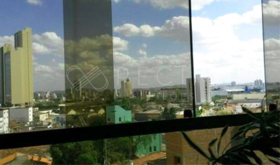APTOS Nº 1103 E 1104 NO 11º ANDAR -COND. RESIDENCIAL PEOPLE PARK APTOS Nº 1103 E 1104 - ED. PEOPLE PARK, localizado em Campina Grande - PB