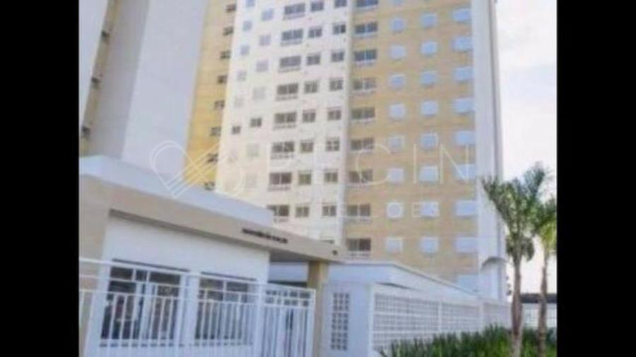 APTO. 1203 - TORRE A - RES. MORADA DE CASCAIS LEILÃO DE IMÓVEIS DA PDG, localizado em Porto Alegre - RS