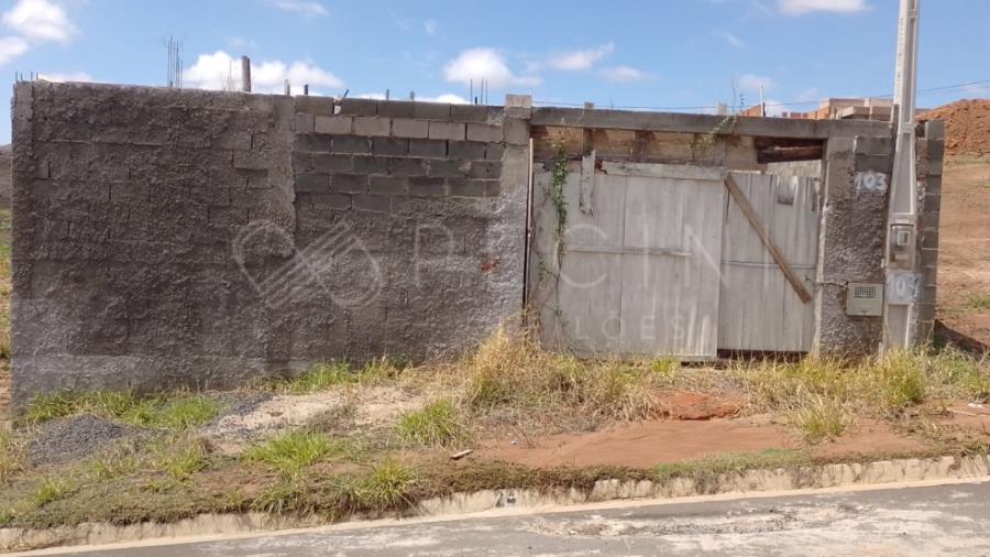 LOTE N° 24 - QUADRA G1 - RES. BELA ALIANÇA Campinas/SP, localizado em Campinas - SP