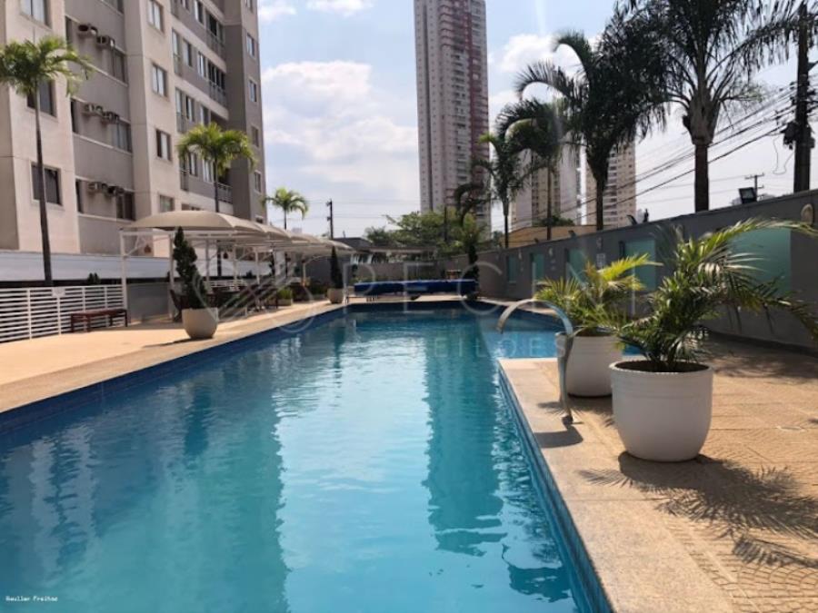 APTO N° 2.302 A - CONDOMINIO LIVRE BURITIS Goiânia/GO, localizado em Goiânia - GO