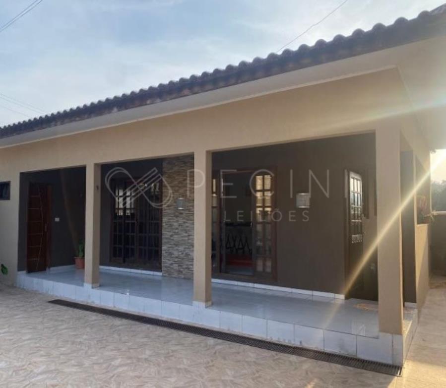 PRÉDIO RESIDENCIAL Nº 1454 - CENTRO Cerro Azul/PR, localizado em Cerro Azul - PR