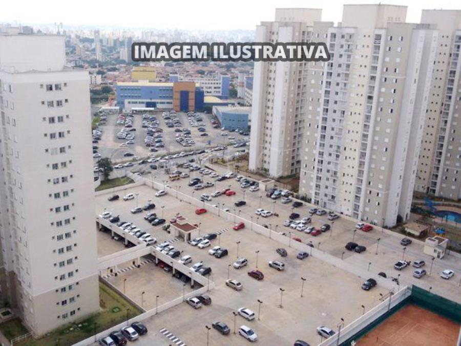 APTO. Nº 41 - T. D - COND. INSPIRATTO RESIDENCIAL Campinas/SP, Barueri/SP e Rio de Janeiro/RJ., localizado em Campinas - SP