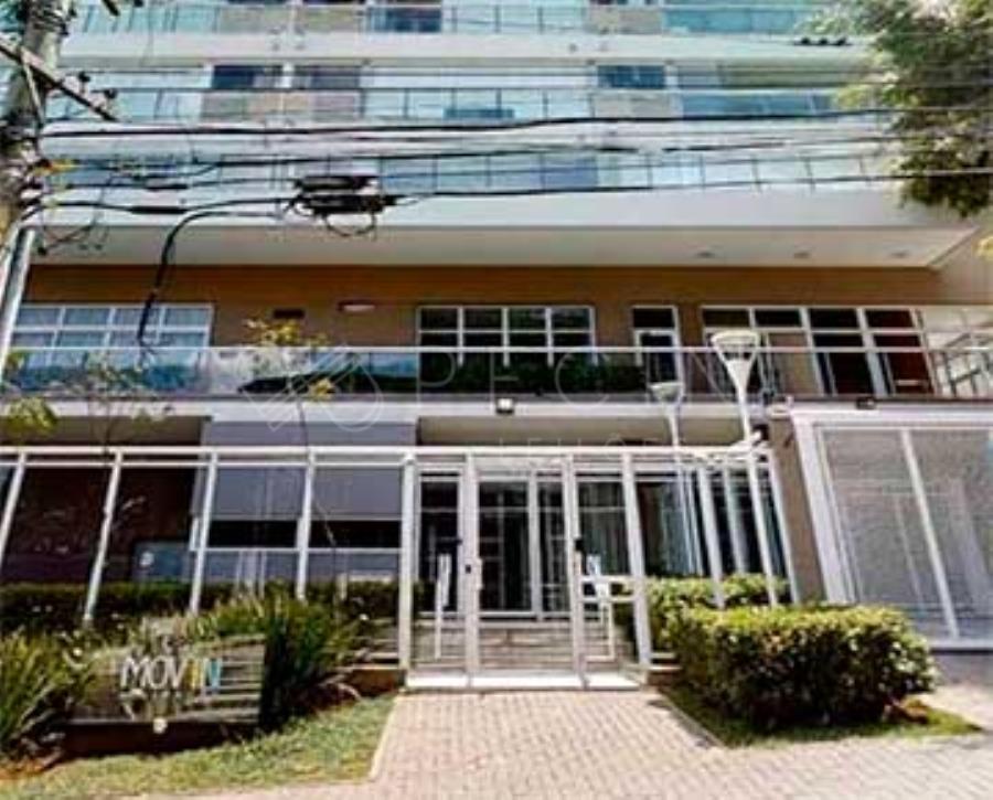 APTO. Nº 22 - 2º PAV. EMPREENDIMENTO MOV’IN ACLIMAÇÃO São Paulo/SP, localizado em São Paulo - SP