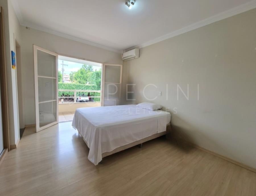 CASA N° 655 (UNIDADE N° 09) - PETIT VILLE Londrina/PR, localizado em Londrina - PR, bairro Petit Ville