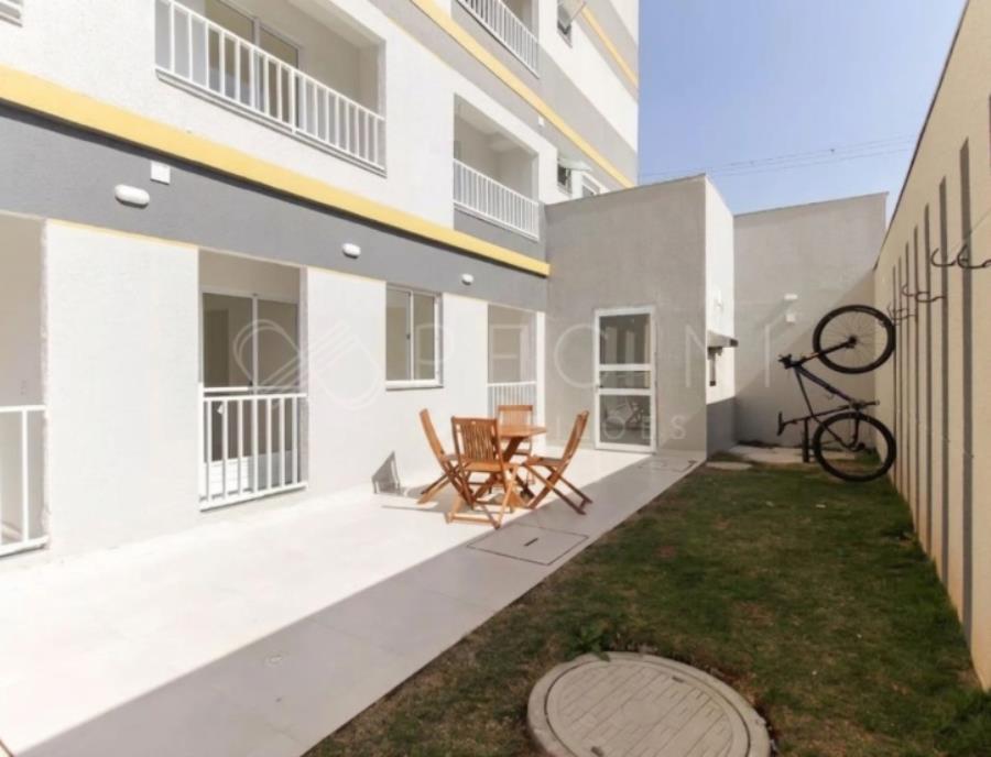 APTO N° 108 - RES. METROCASA SÃO MIGUEL São Paulo/SP, localizado em São Paulo - SP, bairro Vila Curuçá