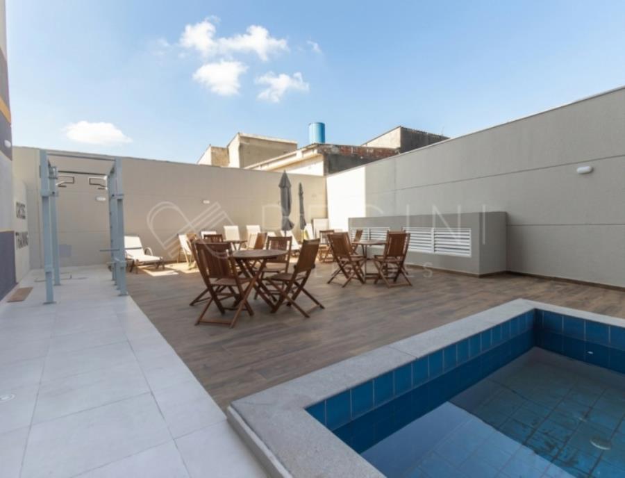 APTO N° 108 - RES. METROCASA SÃO MIGUEL São Paulo/SP, localizado em São Paulo - SP, bairro Vila Curuçá
