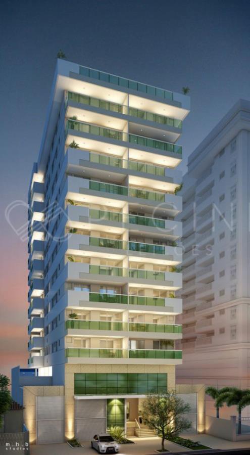 APTO Nº 404 - EDIFÍCIO MÓBILE SANTA ROSA Estados de SP - RJ - SC - MA - MG - GO, localizado em Niterói - RJ