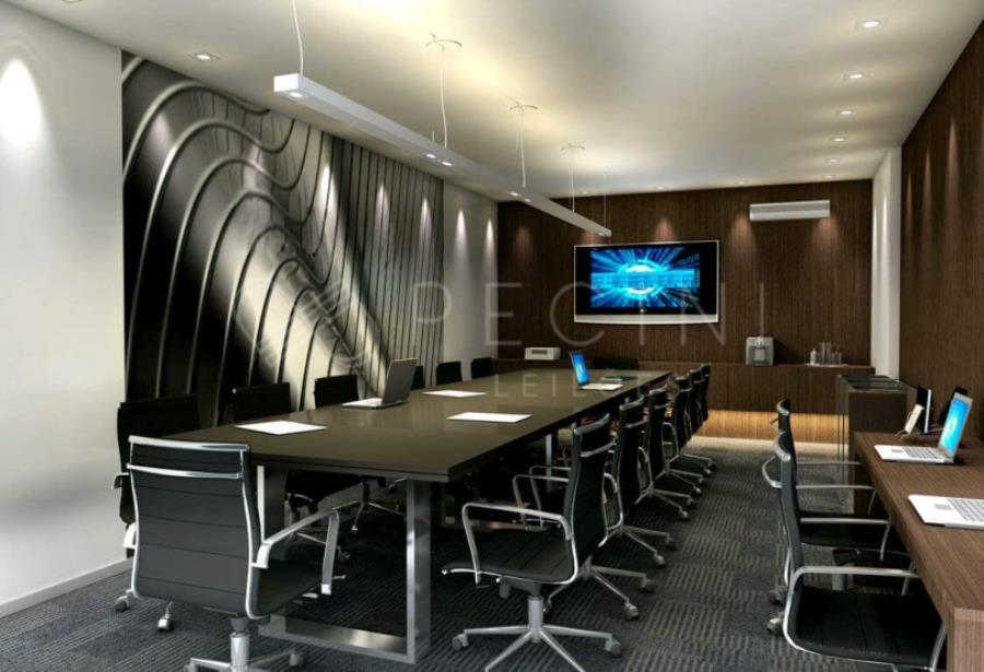 CONJ. COM. N° 701 - CUBE OFFICE GUARULHOS Guarulhos/SP, localizado em Guarulhos - SP, bairro Vila Pedro Moreira