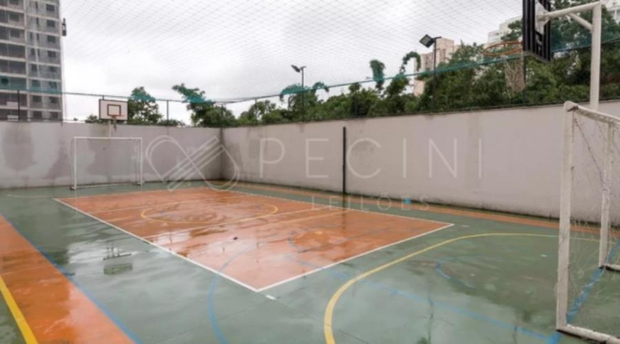 APTO N° 2402 - COND. RESIDENCIAL DUE Guarulhos/SP, localizado em Guarulhos - SP