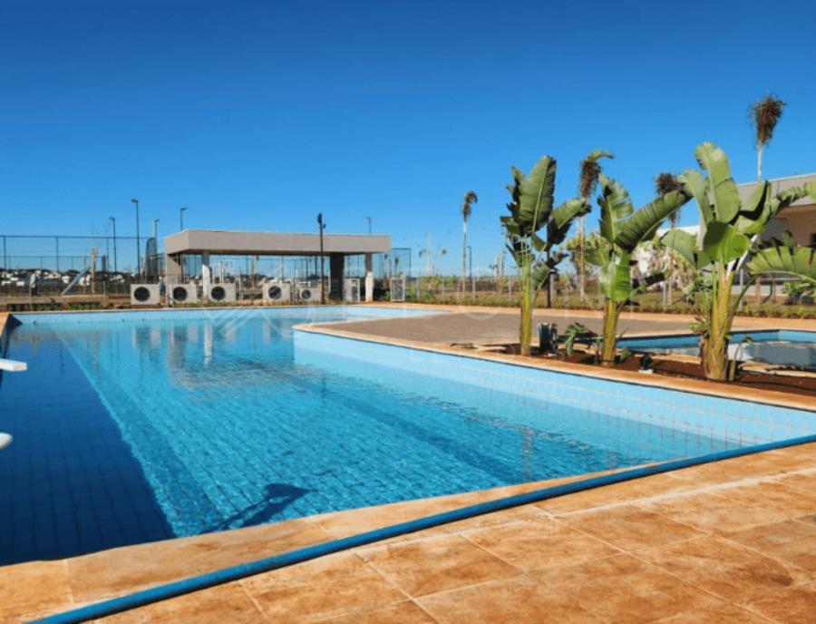 LOTE N° 24 - QUADRA E1 - COND. TERRAS ALPHA CASCAVEL 2 Cascavel/PR, localizado em Cascavel - PR, bairro Fag