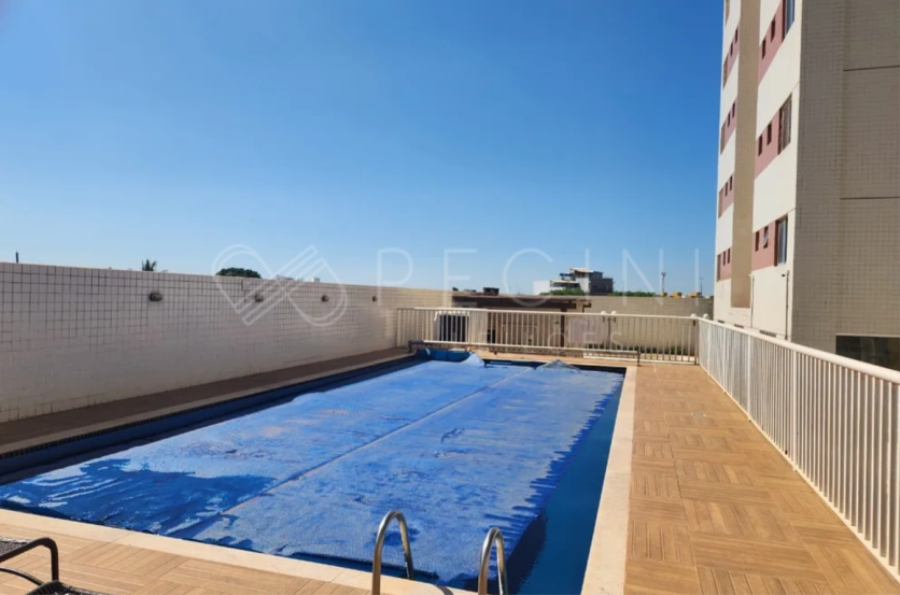 APTO N° 1402 - RESIDENCIAL VILLAGIO TANGARÁ Brasília/DF, localizado em Brasília - DF