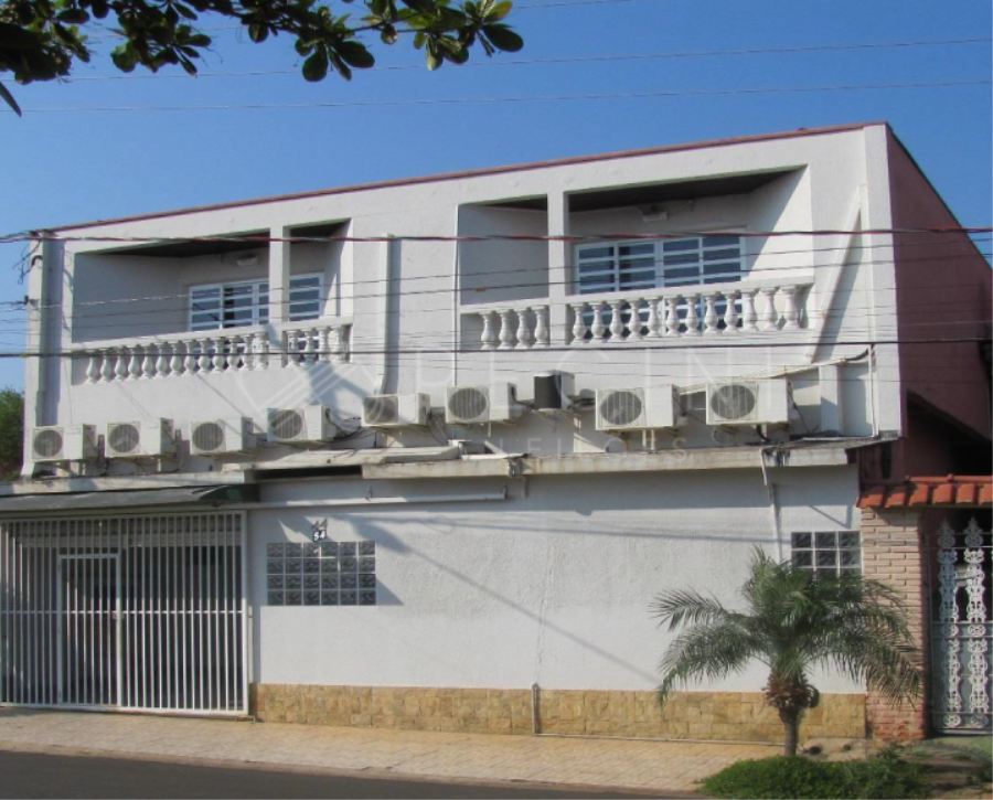 PRÉDIO RESIDENCIAL Nº 54 /44 - JD. ANA LUISA Itupeva/SP, localizado em Itupeva - SP