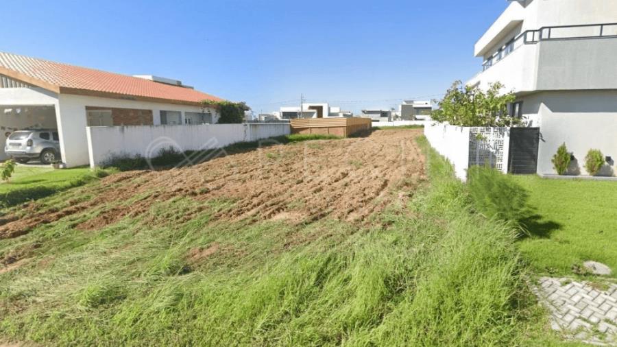 LOTE N° 03 - QUADRA W - ALPHAVILLE SERGIPE - FASE 1 Barra dos Coqueiros/SE, localizado em Barra Dos Coqueiros - SE