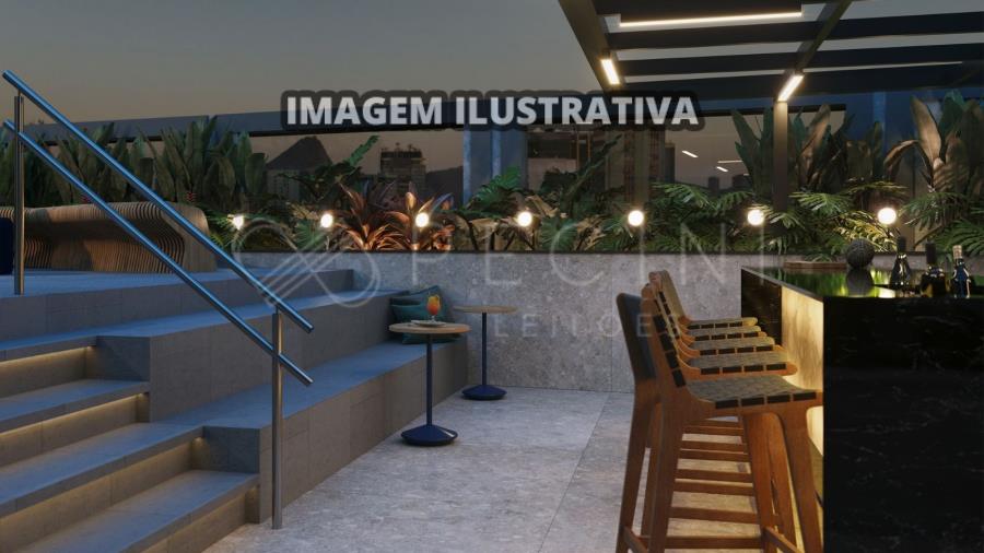 APTO Nº 2809 - RESIDENCIAL SKYLUX BY TEGRA Rio de Janeiro/RJ e Campinas/SP, localizado em Rio De Janeiro - RJ