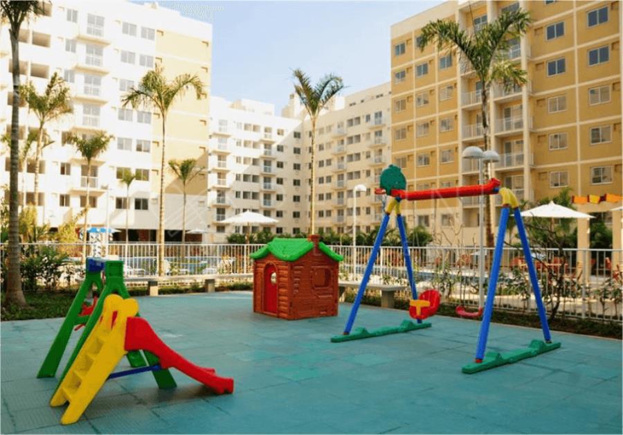 Foto de Apartamento em leilão em Rio De Janeiro - RJ