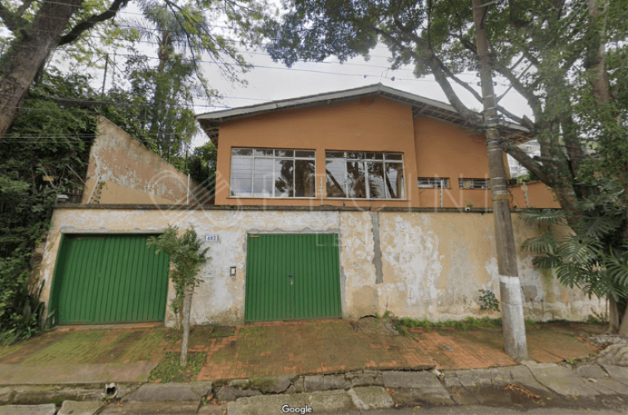 PRÉDIO RESIDENCIAL N° 399 - JD. MORUMBI São Paulo/SP, localizado em São Paulo - SP