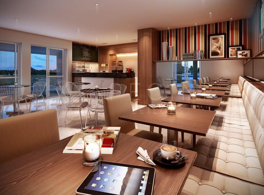 APTO. 502 - BL. 04 - ED. RESERVA - SUBLIME MAX CONDOMINIUM LEILÃO DE IMÓVEIS DA PDG, localizado em Rio De Janeiro - RJ