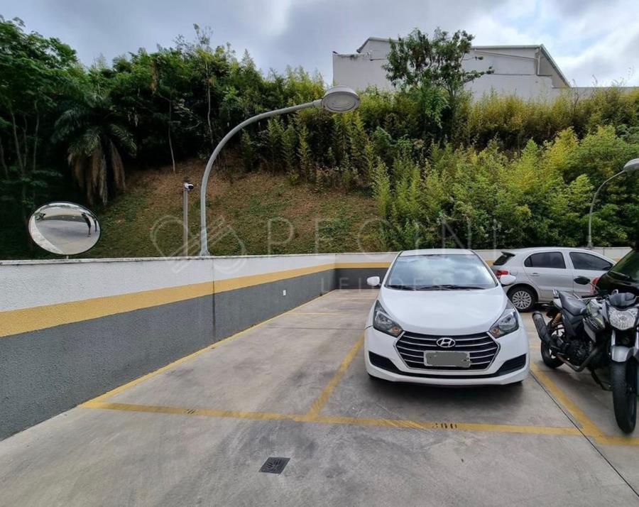 APTO. Nº 701 – BLOCO Nº 02 - RES. WAY RESIDENCE Belo Horizonte/MG, localizado em Belo Horizonte - MG
