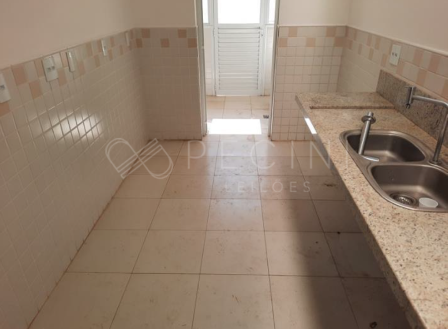 CASA Nº 20 - CONDOMÍNIO RESIDENCIAL PARQUE PORTUGAL Campinas/SP, localizado em Campinas - SP
