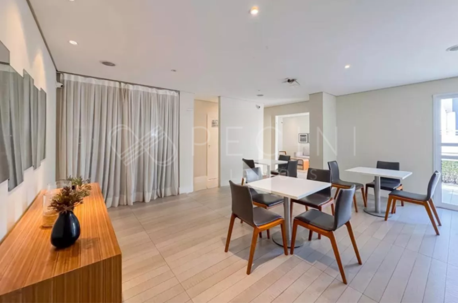 APTO N° 308 - MOOB RESIDENCIAL São Paulo/SP, localizado em São Paulo - SP, bairro Vila Independência