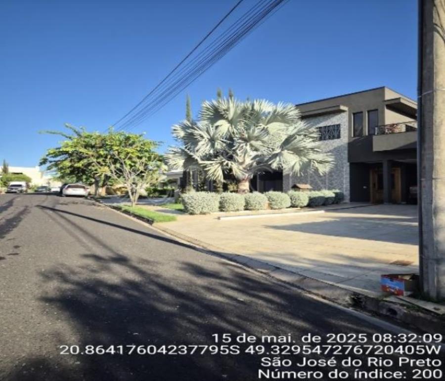 PRÉDIO RESIDENCIAL - RESIDENCIAL BUONA VITA São José do Rio Preto/SP, localizado em São José Do Rio Preto - SP