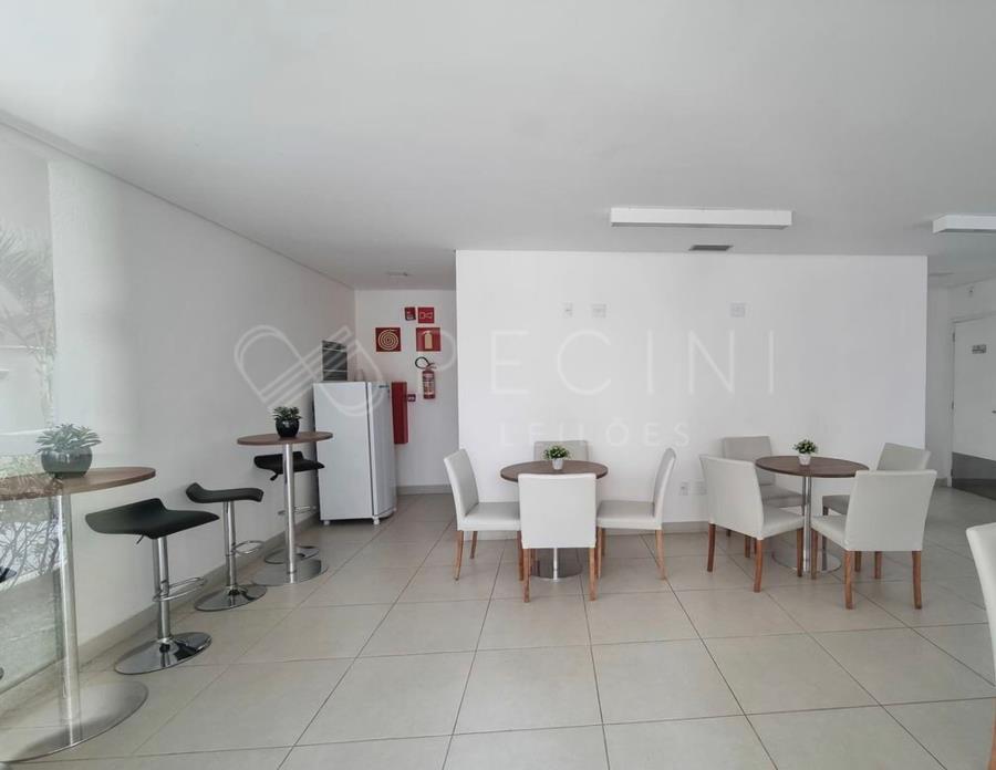 APTO. Nº 701 – BLOCO Nº 02 - RES. WAY RESIDENCE Belo Horizonte/MG, localizado em Belo Horizonte - MG