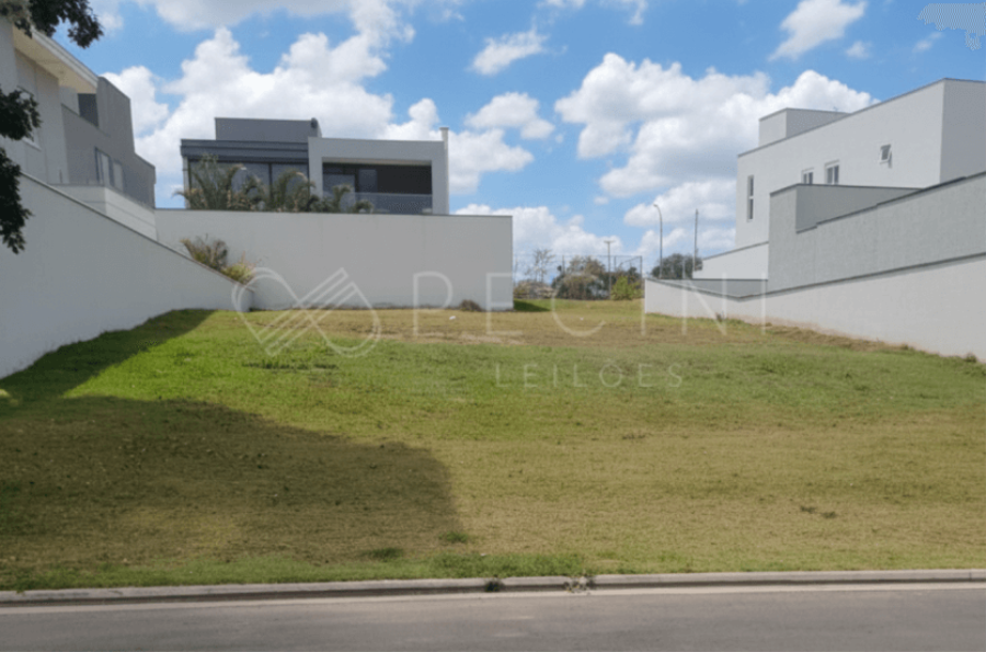LOTE N° 07 - QUADRA N4 - ALPHAVILLE VOTORANTIM FASE 3 Votorantim/SP, localizado em Votorantim - SP