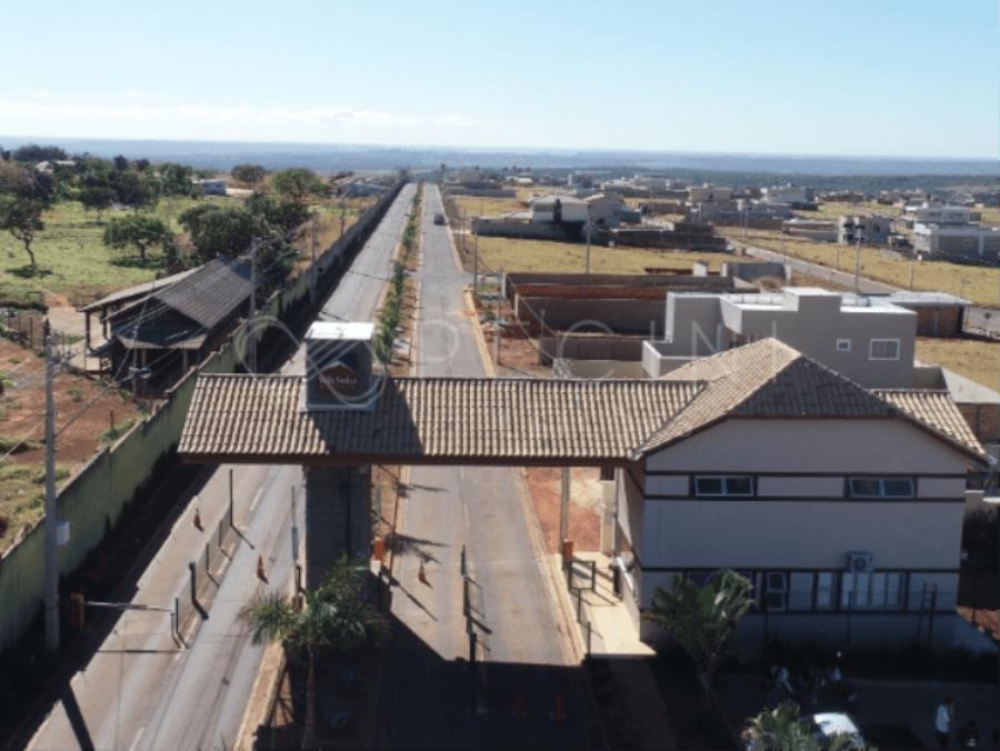 LOTE Nº 16 - QUADRA Nº 40 - RESIDENCIAL VILLA SUÍÇA Cidade Ocidental/GO, localizado em Cidade Ocidental - GO