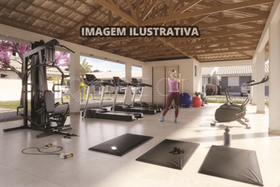 CASA Nº 199 - QUADRA G - EMPREENDIMENTO HAPPY TARUMÃ Manaus/AM, localizado em Manaus - AM