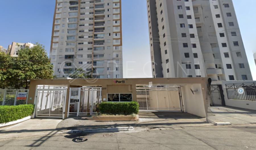 APTO N° 11 - EDIFÍCIO PERFIL SANTANA São Paulo/SP, localizado em São Paulo - SP