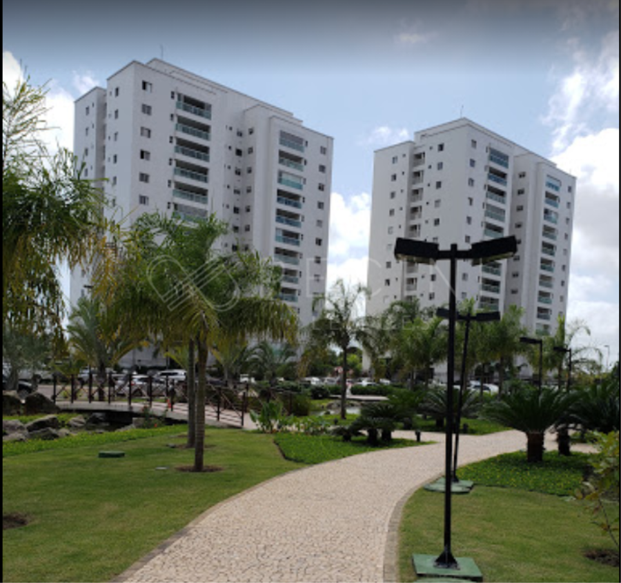 APTO Nº 403 - CONDOMÍNIO JARDINS - JARDIM DE VÊNETO São Luís/MA, localizado em São Luís - MA