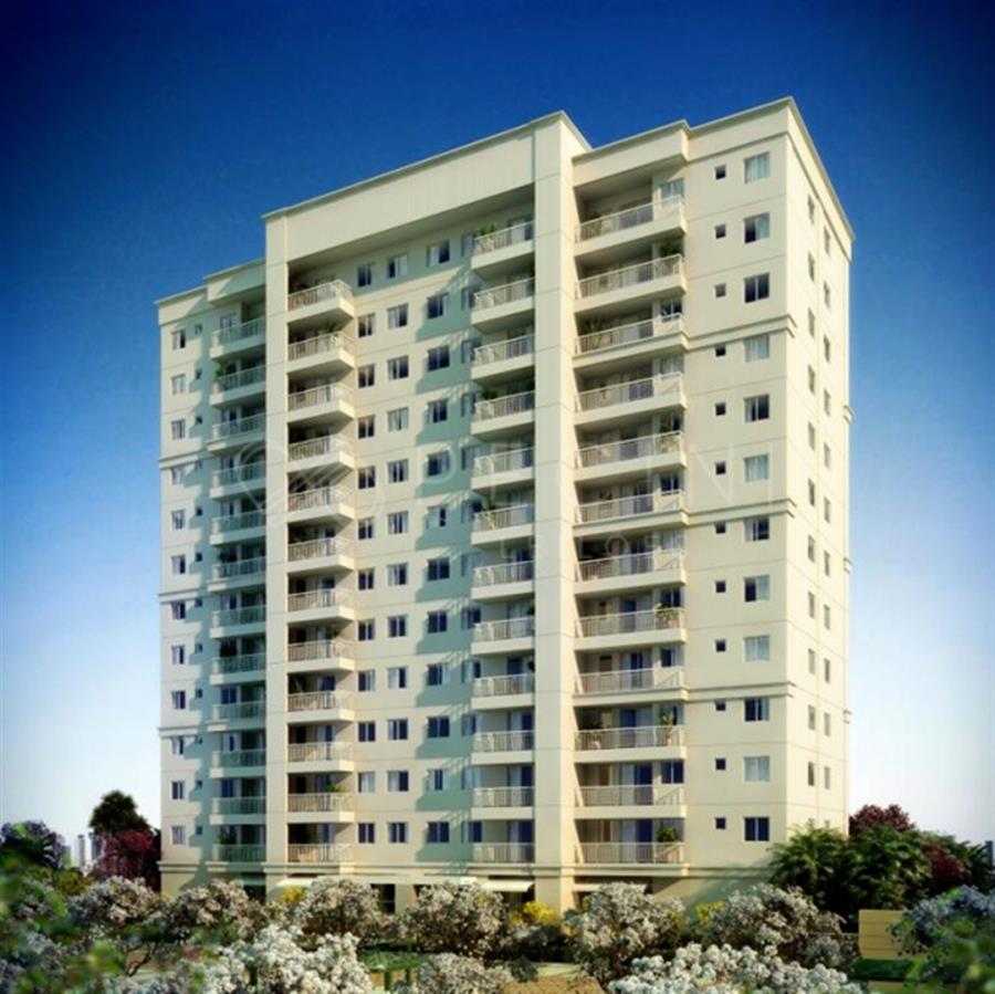 APTO Nº 01 - VERBENA - SUPERCONDOMÍNIO PARQUE JARDINS Belém/PA, localizado em Belém - PA