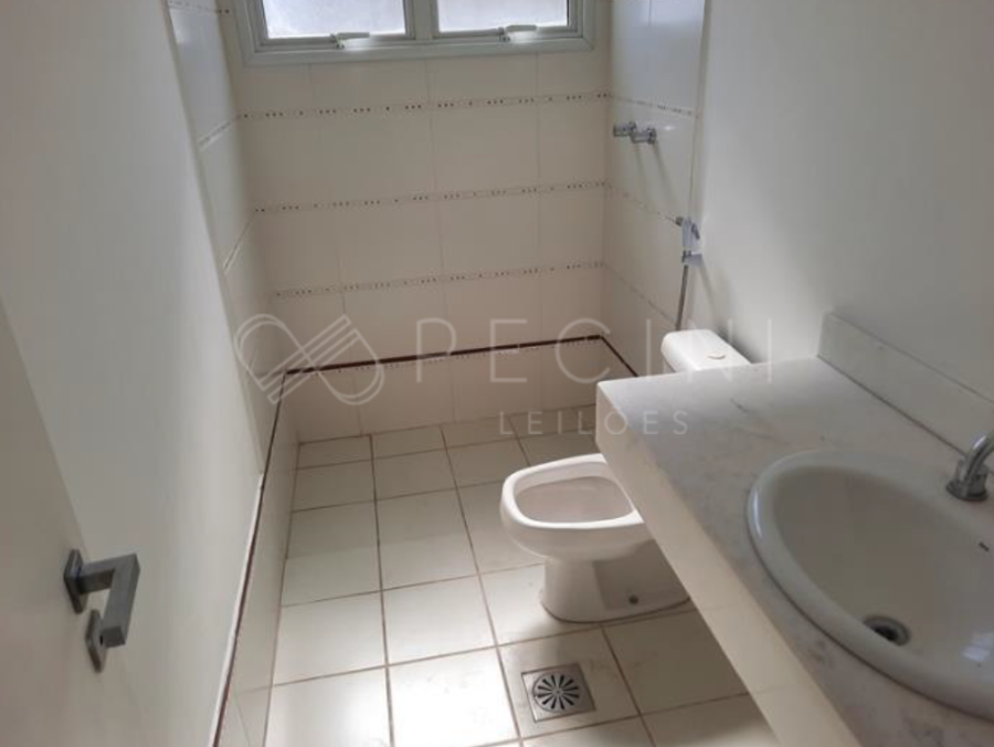 CASA Nº 20 - CONDOMÍNIO RESIDENCIAL PARQUE PORTUGAL Campinas/SP, localizado em Campinas - SP
