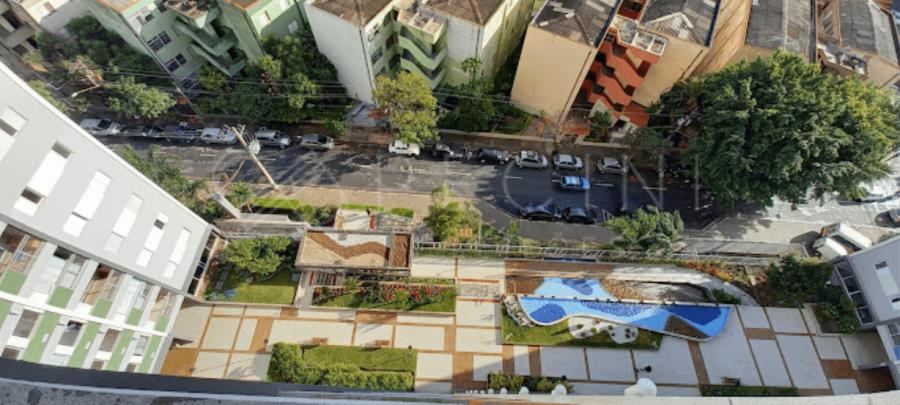 APTO N° 107 - FOREVER RESIDENCE RESORT Guarulhos/SP, localizado em Guarulhos - SP