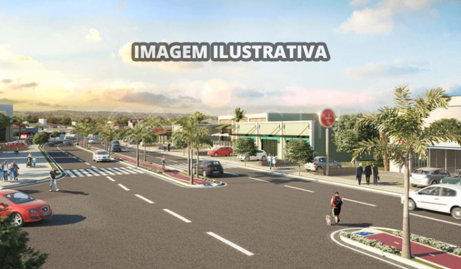 LOTE Nº 32 - QUADRA Nº 09 - PARQUE DOS MANACÁS 1 Mococa/SP, localizado em Mococa - SP