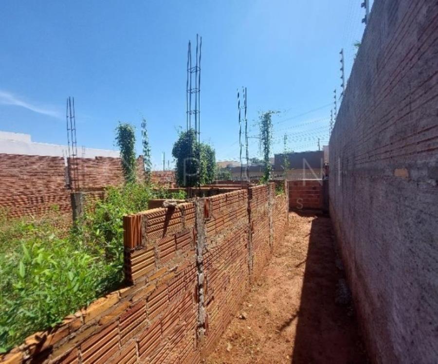 LOTE N° 06 - QUADRA E - JD. TANGARÁ Bady Bassitt/SP, localizado em São José Do Rio Preto - SP