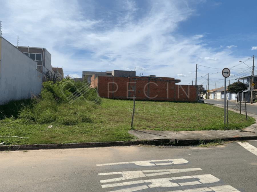 LOTE DE TERRENO Nº 10 - QUADRA H - RESIDENCIAL FLÁVIA Campinas/SP, localizado em Campinas - SP