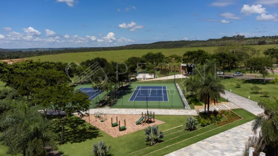 LOTE N° 14 - QUADRA S - ALPHAVILLE RESIDENCIAL 2 E 3 Cidade Ocidental/GO, localizado em Cidade Ocidental - GO