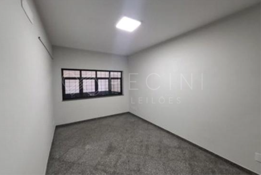 PRÉDIO RESIDENCIAL COM VOCAÇÃO COMERCIAL Campinas/SP, localizado em Campinas - SP, bairro Vila São Bernardo